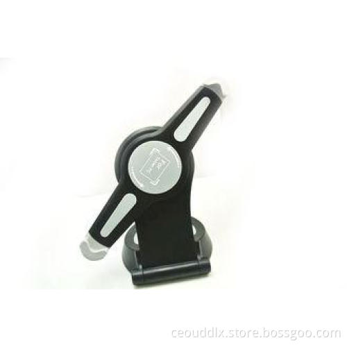 Universal Stand 360 Rotating Bracket Grip 9 ~ 11 inch Deskt